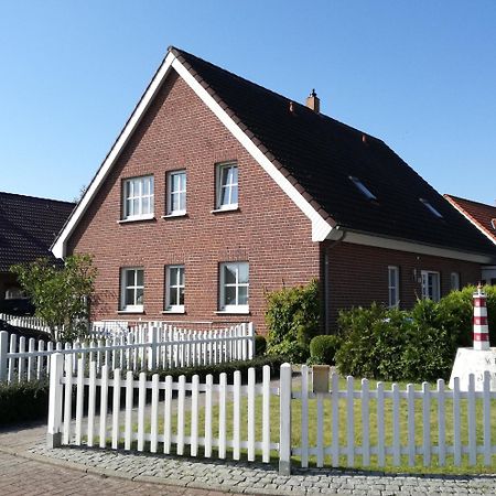 Haus Jodokus, Whg Henk Apartment Kellenhusen Exterior photo